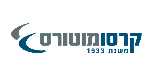 קרסומוטורס